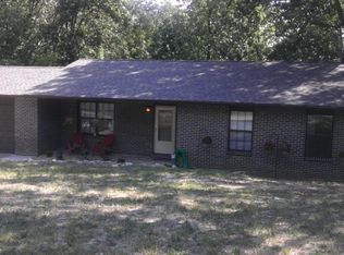 1540 Edmund Dr, Barnhart, MO 63012