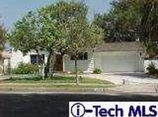 1500 Garfield Ave, San Marino, CA 91108