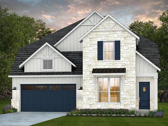 Home Exterior HC201