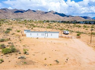 3954 N Bagdad Rd, Golden Valley, AZ 86413