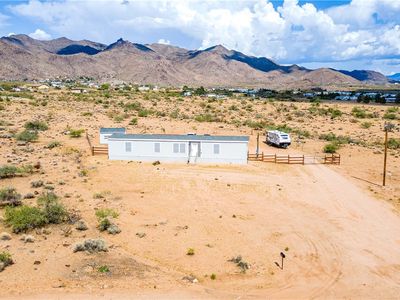 3954 N Bagdad Rd, Golden Valley, AZ, 86413