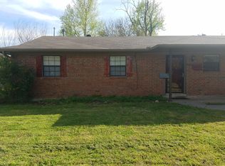 1302 Charlotte Ct, Norman, OK 73071