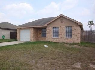 4924 Walnut St, Edinburg, TX 78541