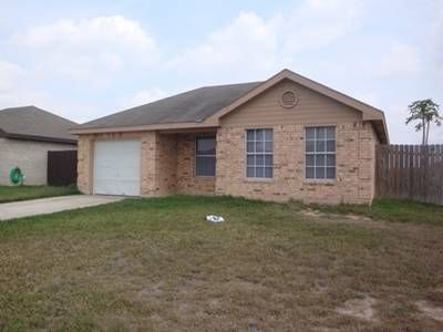4924 Walnut St, Edinburg, TX, 78541