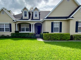 143 Shannon Oaks Dr, Lakeland, FL 33813