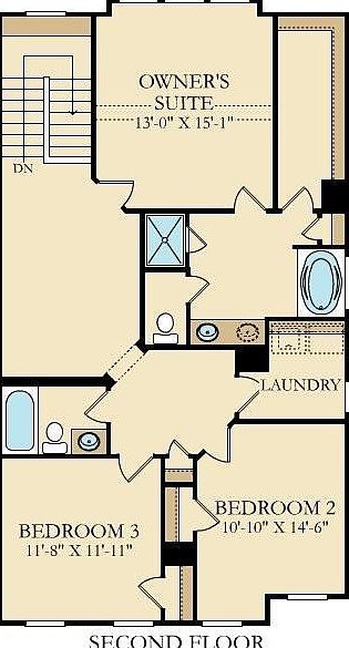 2nd image of 1333 Elderwood Way #95