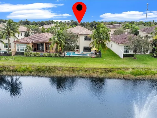 16805 Newark Bay Rd, Delray Beach, FL 33446