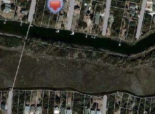 119 SE 10th St LOT 22A, Southport, NC 28465
