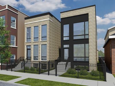 2240 W Huron St #42, Chicago, IL, 60622