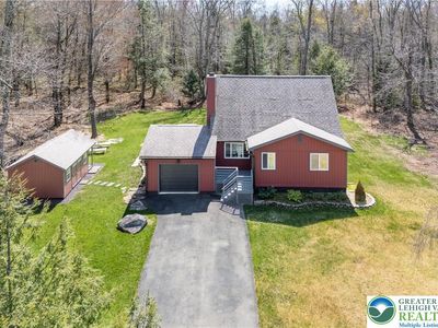 1013 Navajo Trl, Gouldsboro, PA, 18424