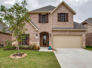 221 Harcourt Ave, McKinney, TX 75072