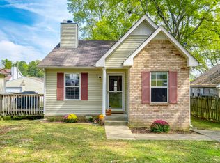 1443 Mohawk Trl, Madison, TN 37115