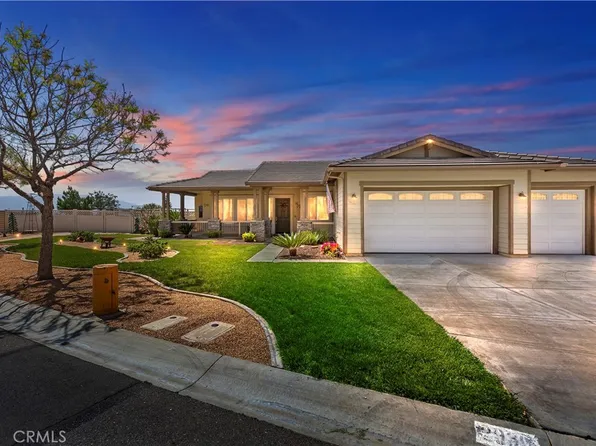 2930 Dapplegray Ln, Norco, CA 92860