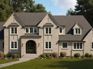 11044 Bell Oaks Estate Rd, Eden Prairie, MN 55347