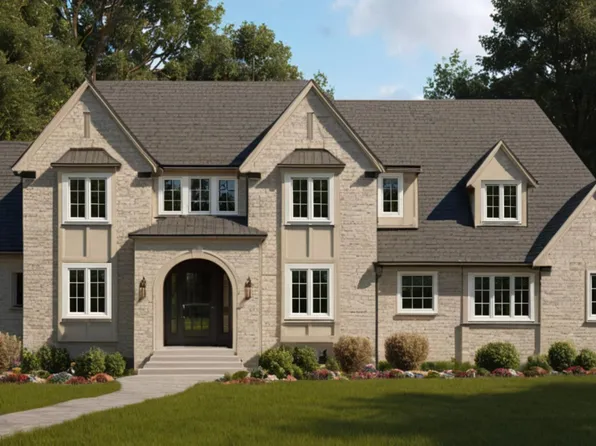 11044 Bell Oaks Estate Rd, Eden Prairie, MN 55347