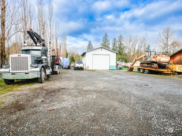 433 Hatch Street, Buckley, WA 98321