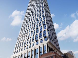 252 Church St #1701, Toronto, ON M5B 1Z2