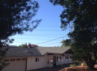 10963 Vista Camino, Lakeside, CA 92040