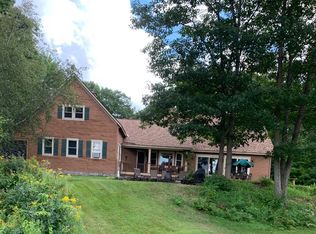 152A Parkview Rd, Springfield, VT 05156