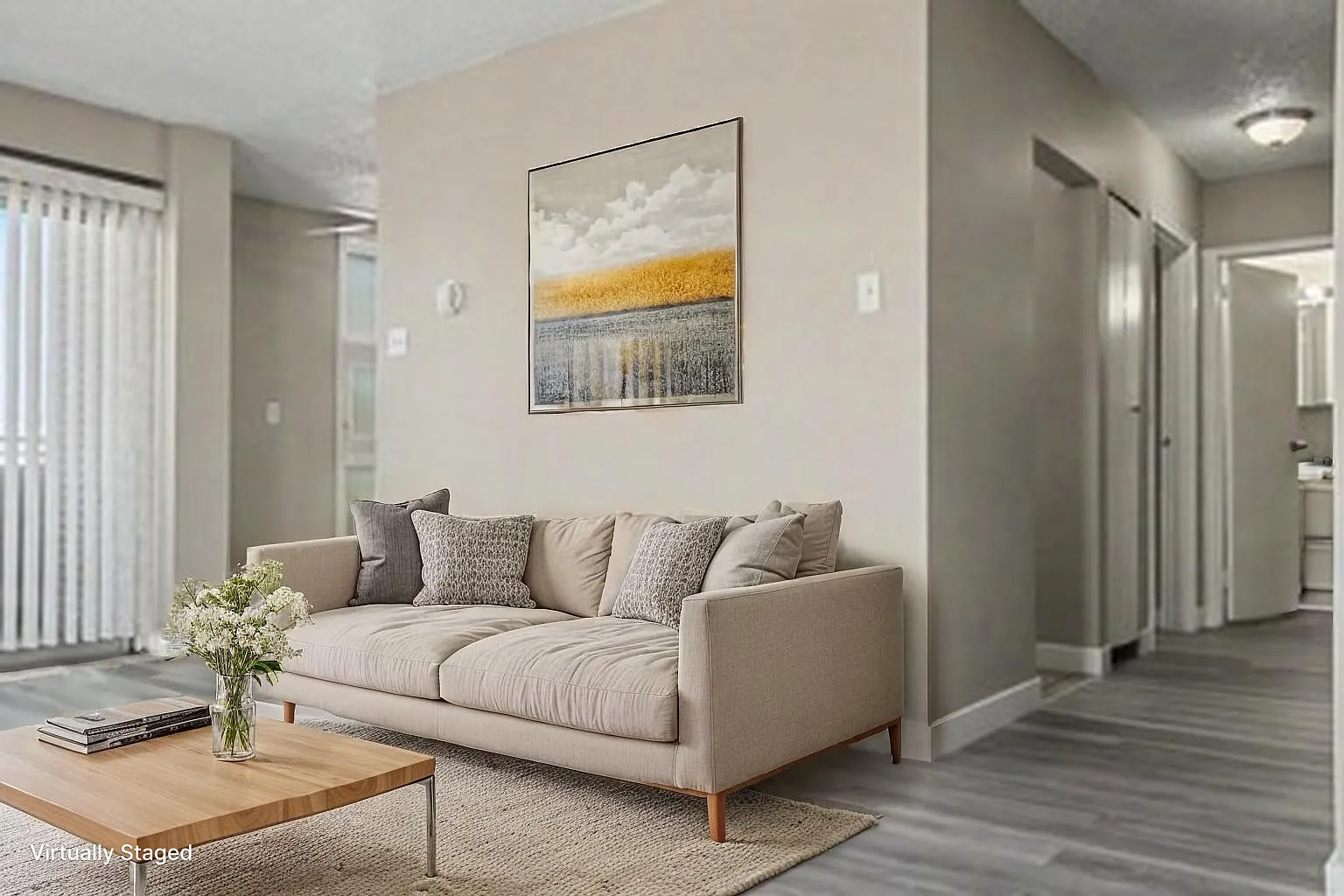 Elizabeth Manor Apartments — Photo 3