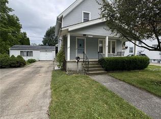 223 Sycamore St, Wauseon, OH 43567