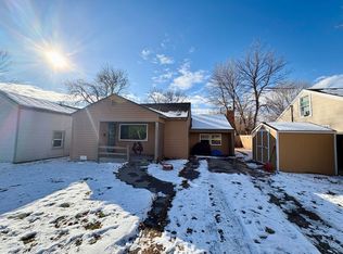 914 N 22nd St, Billings, MT 59101
