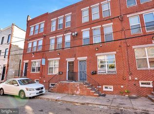1939 N Gratz St, Philadelphia, PA 19121
