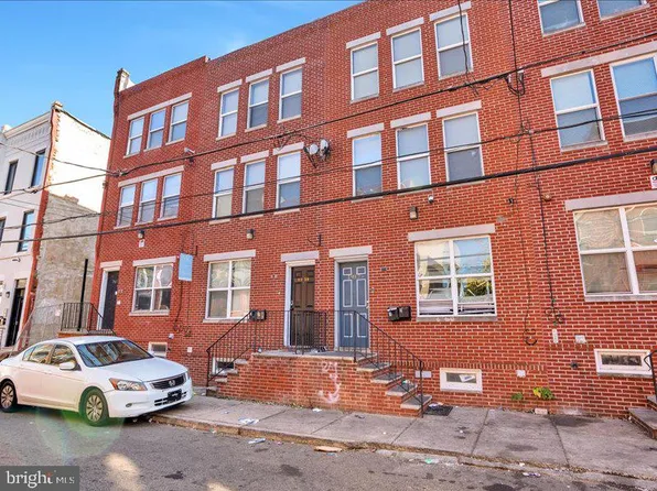 1939 N Gratz St, Philadelphia, PA 19121