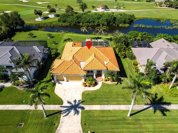 325 Madrid Blvd, Punta Gorda, FL 33950