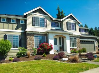 4117 138th St SE, Mill Creek, WA 98012