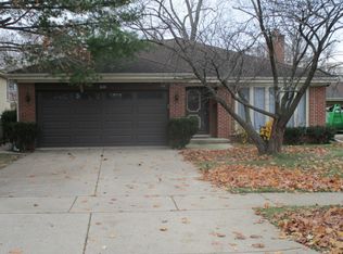 804 Forestview Ave, Park Ridge, IL 60068