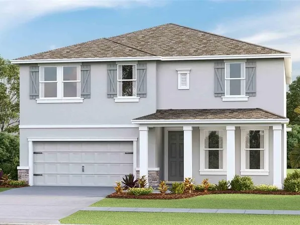 3412 Amber Waves Dr, Plant City, FL 33565