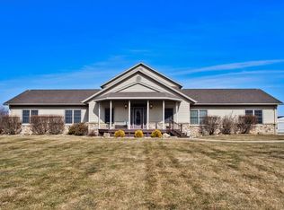 2821 Bashor Rd, Goshen, IN 46526