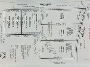 PARCEL 2, Carleton, MI 48117