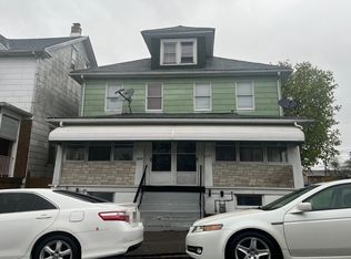 231 Carleton Ave, Hazleton, PA 18201