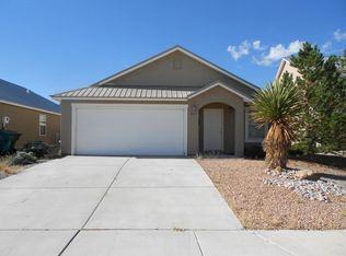 2161 Deer Trail Loop NE, Rio Rancho, NM 87124