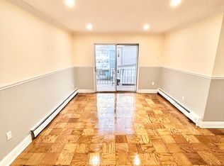 150 High St APT C2, Orange, NJ 07050