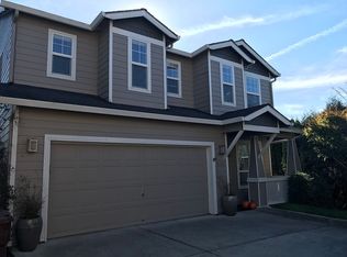 1145 NW Sacajawea Ct, Camas, WA 98607