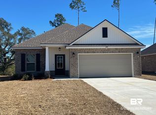 6842 Summerset Dr, Gulf Shores, AL 36542