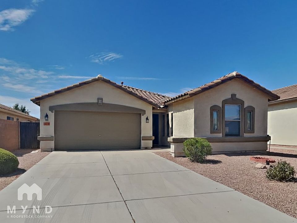 1st image of 429 W Dexter Way