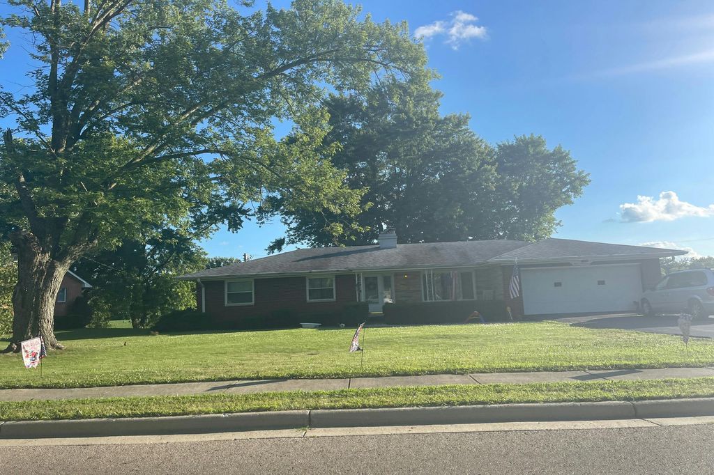 Real estate listing image