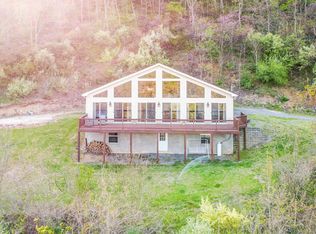 321 High Knob Ln, Keyser, WV 26726