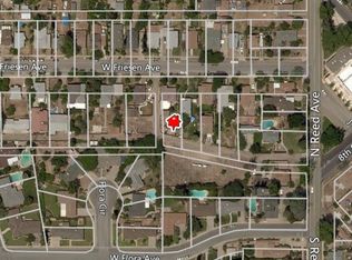 1011 W Friesen Ave, Reedley, CA 93654