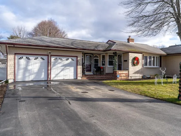 245 Youville Street, Manchester, NH 03102