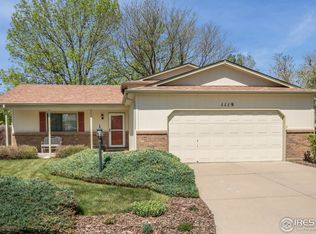 1119 Yew Pl, Loveland, CO 80538