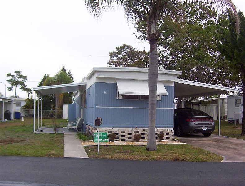 1st image of 6580 Seminole Blvd Lot 511