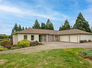 1019 NE 279th St, Ridgefield, WA 98642