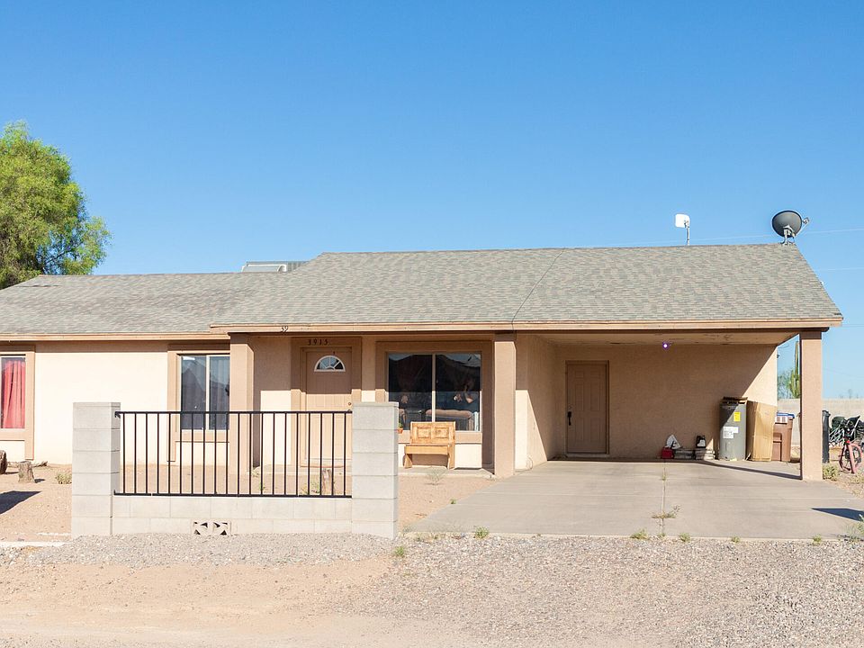 1st image of 3915 N KIAMI Drive