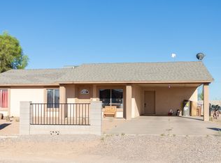 3915 N Kiami Dr, Eloy, AZ 85131