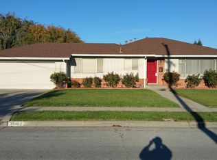 38462 Kimbro St, Fremont, CA